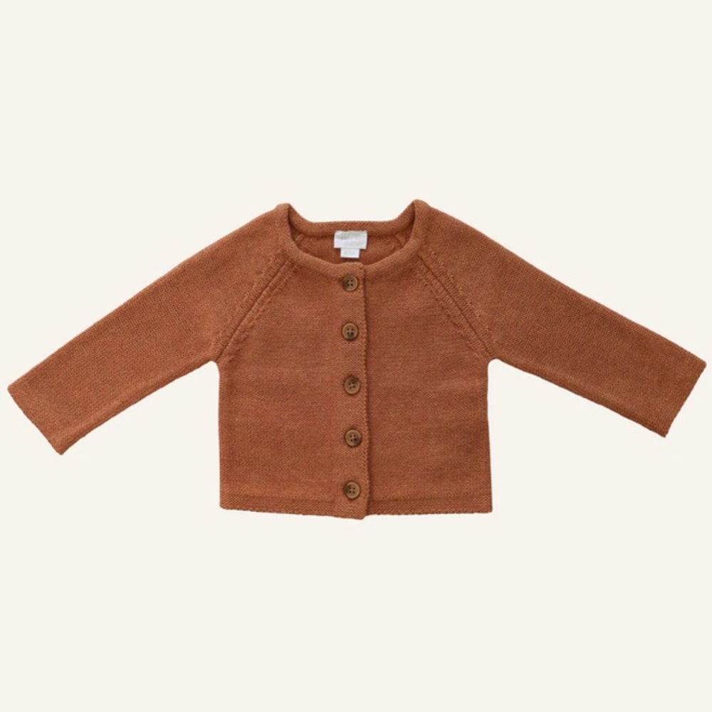 Jamie Kim 12m Sweater